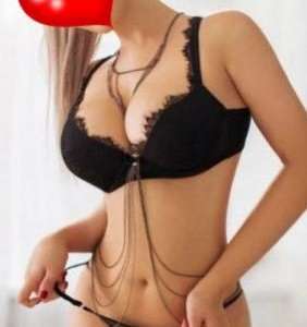 Rus escort Natali