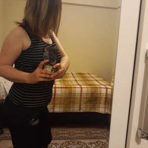 Samsun escort bayan Aza