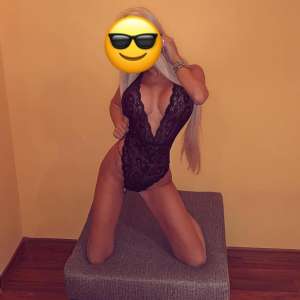 Samsun escort Beren