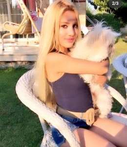 Samsun escort Kaşgar
