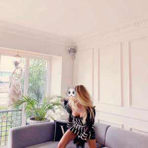 Samsun escort Liza