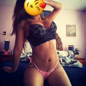 Samsun escort Mehri.