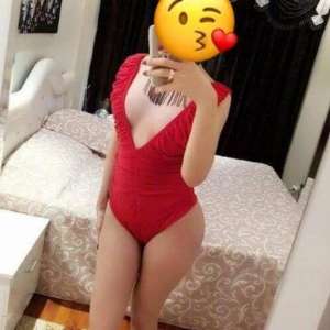 Samsun escort Nailya