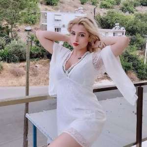 Samsun escort  Nargiz