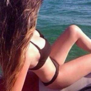 Samsun escort Seçil