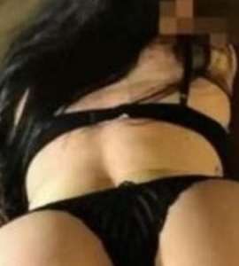 Samsun escort Zarina