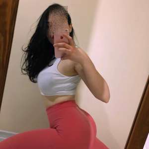 Sporcu escort Asena
