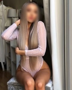 Tatlı escort Selin