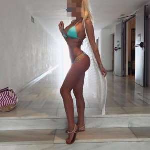 Tatlı popolu escort Nazgül