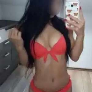 Yeni genç escort Damla